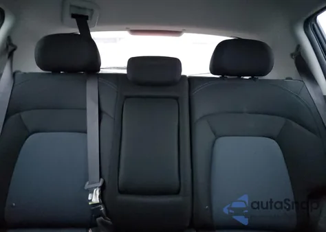 2016 Kia Sportage Lx z USA, uszkodzony, nr VIN KNDPB3AC9G7867854